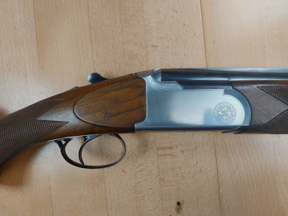 Rottweil 72 Supreme