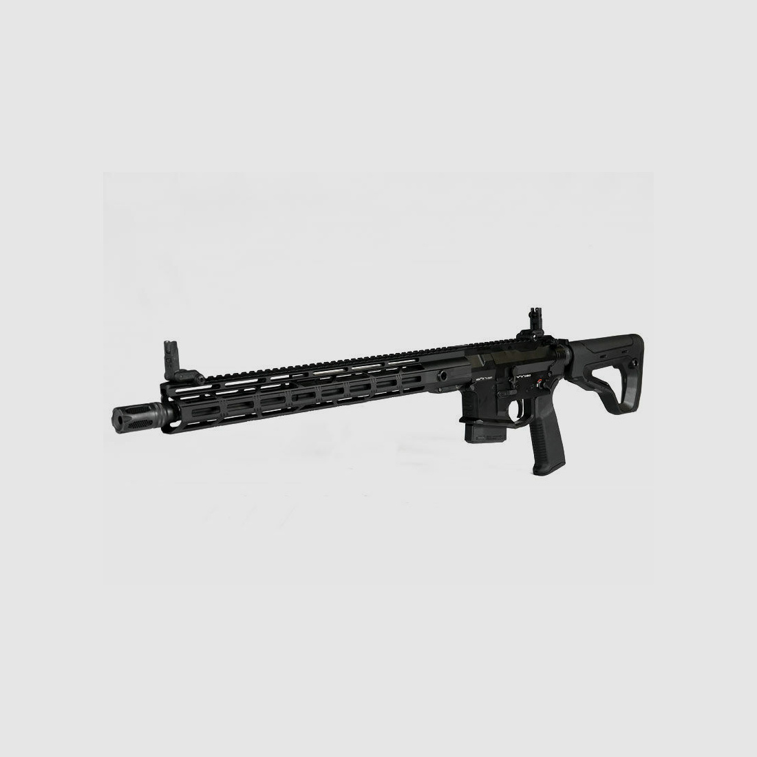 HERA ARMS The 15th Gen4 DYNAMIC