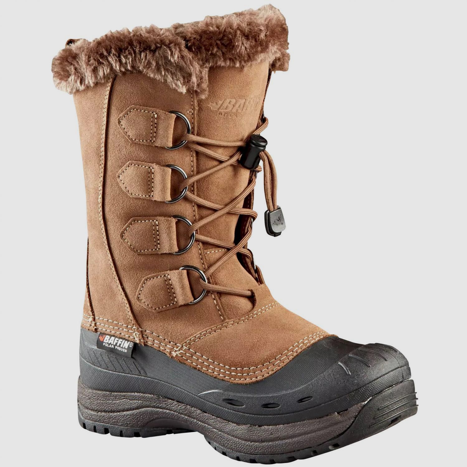 Chloe Femme (Taupe)