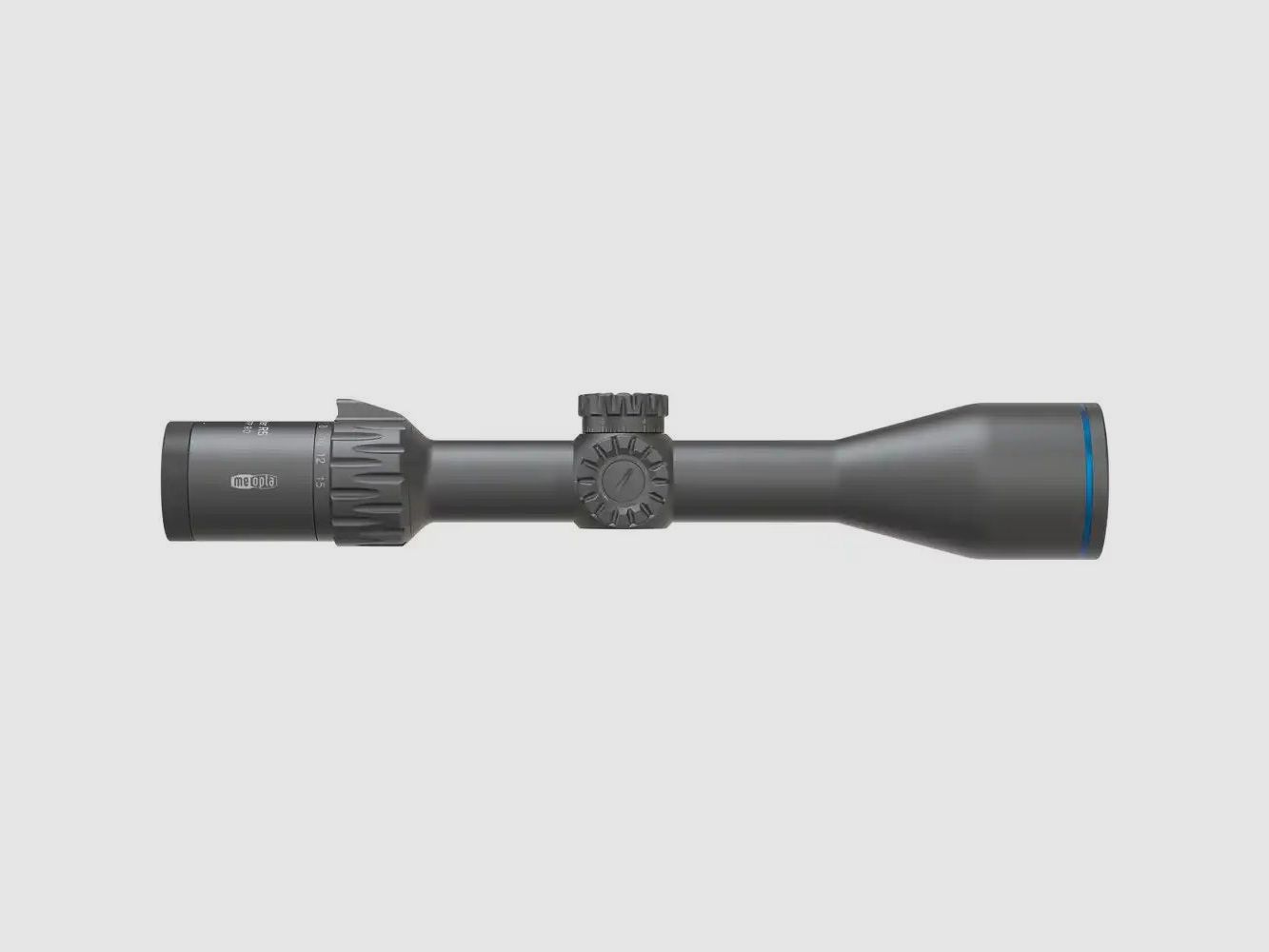 Meopta MeoHunter R5 3-15x50 SFP RD 4C