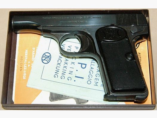 Fabrique Nationale 1910