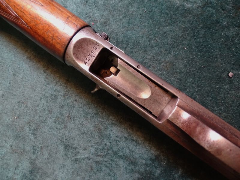 Browning Auto 5 12/70