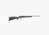 Browning T-BOLT Sondermodell Composite Target Varmint Stainless LL42cm