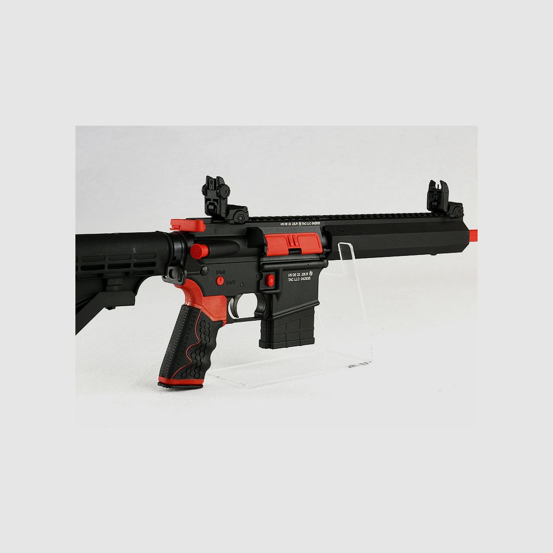 Tippmann Arms	 M4-22 Redline