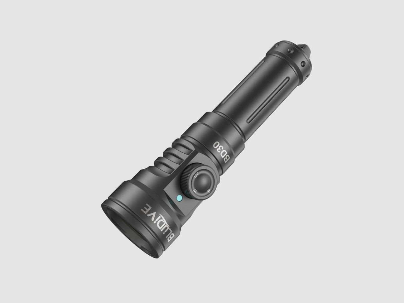 Diving Light Bludive BD30 (3000 lumens), image 2 of 6