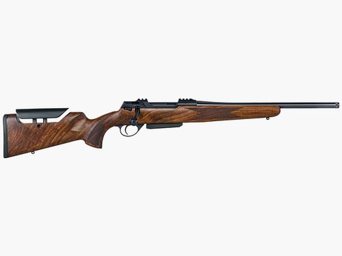 Anschütz 1782 D Black Line 308Win M15x1