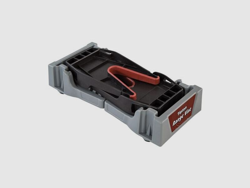 Tipton Compact Range Vise