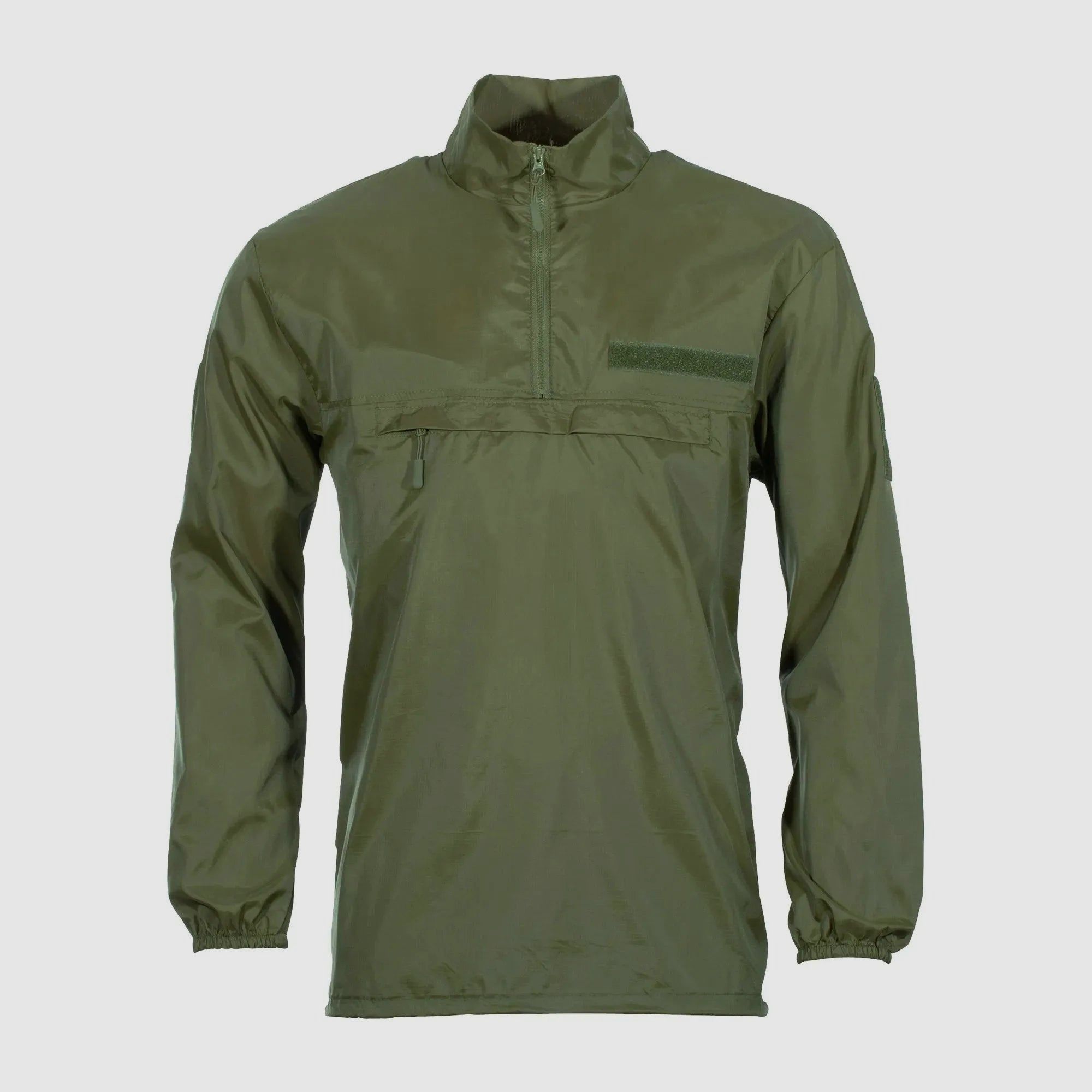 TacGear TacGear Windshirt oliv