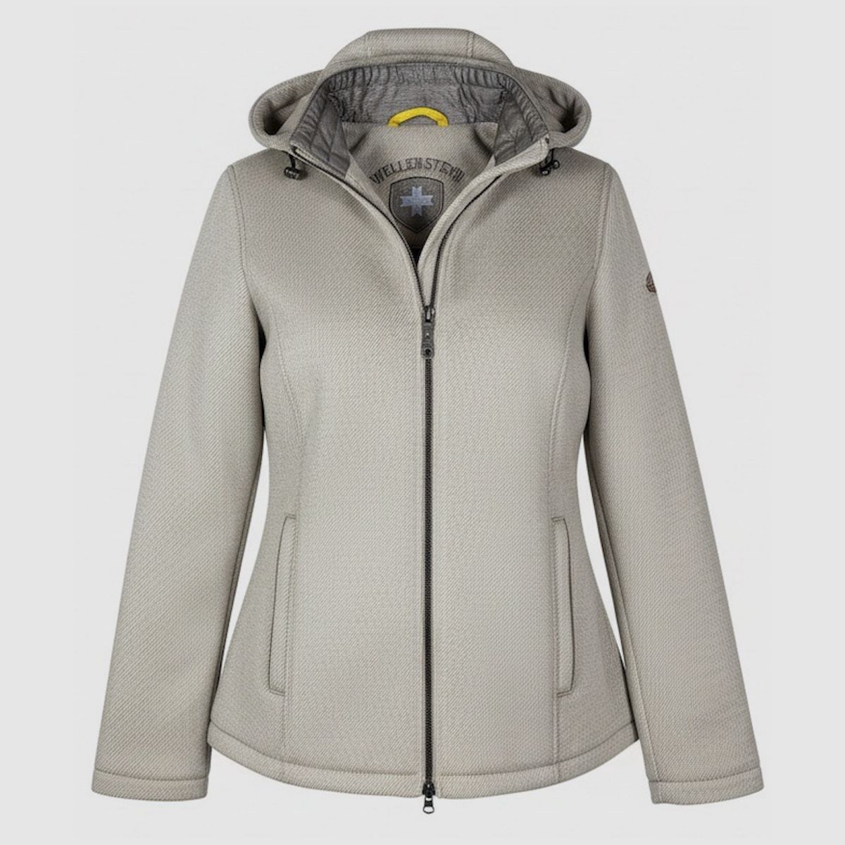 WELLENSTEYN Sarasota Lady Cashmeremelange