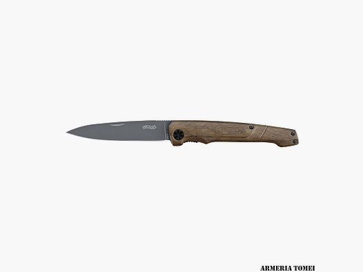 Messer – WALTHER BWK1