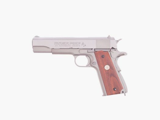 KWC KWC Colt 1911 MK IV Series 70
