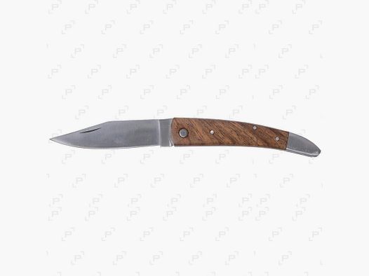 Coltello pieghevole RAVIK HANKO manico in legno di rosa