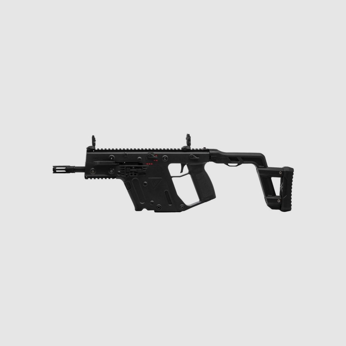 Replik AEG KRISS VECTOR schwarz 1,2J