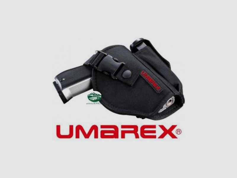 UMAREX Holster mit Magazinhalter 3.1559