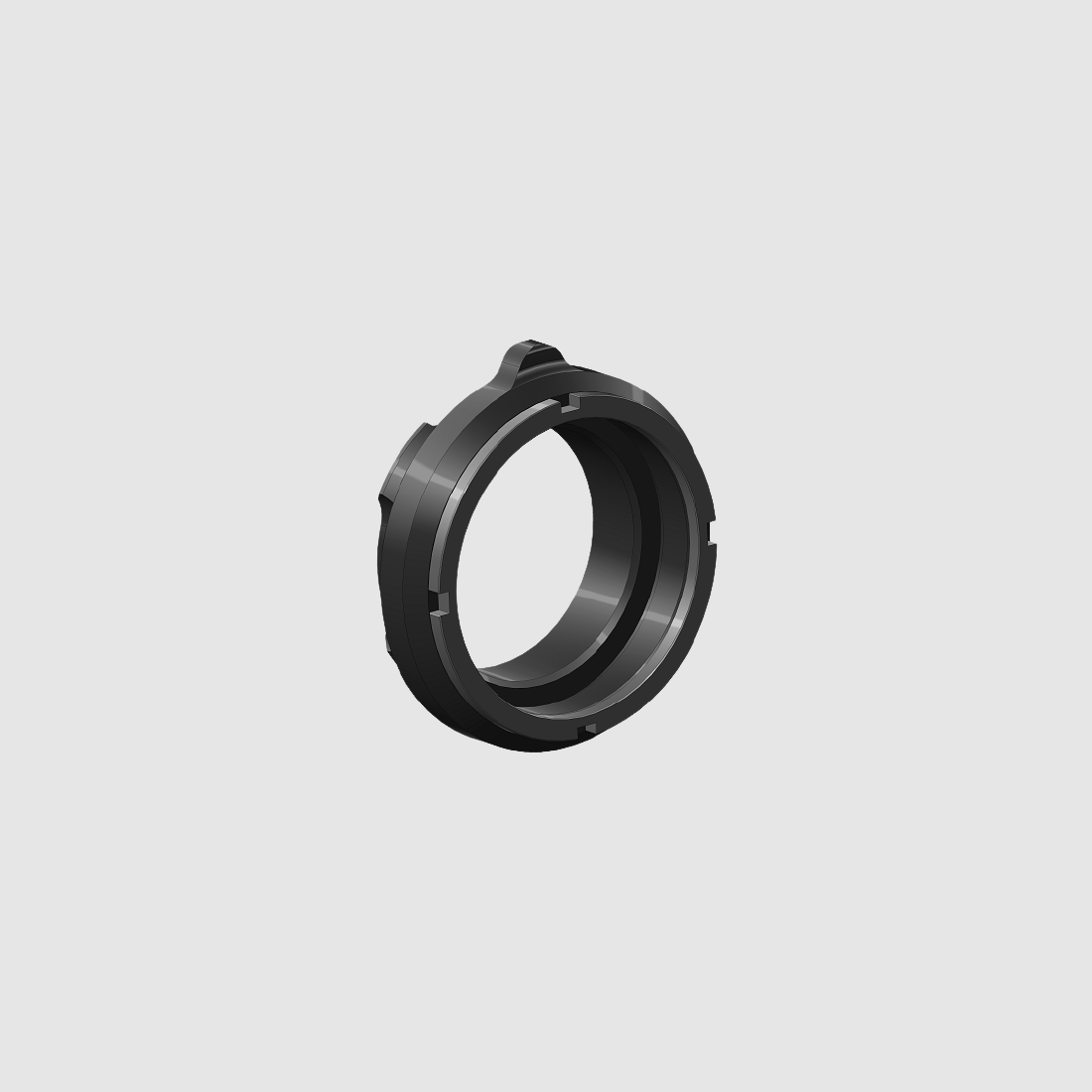 EP Arms - GWA Adapter - M43 x 0,75