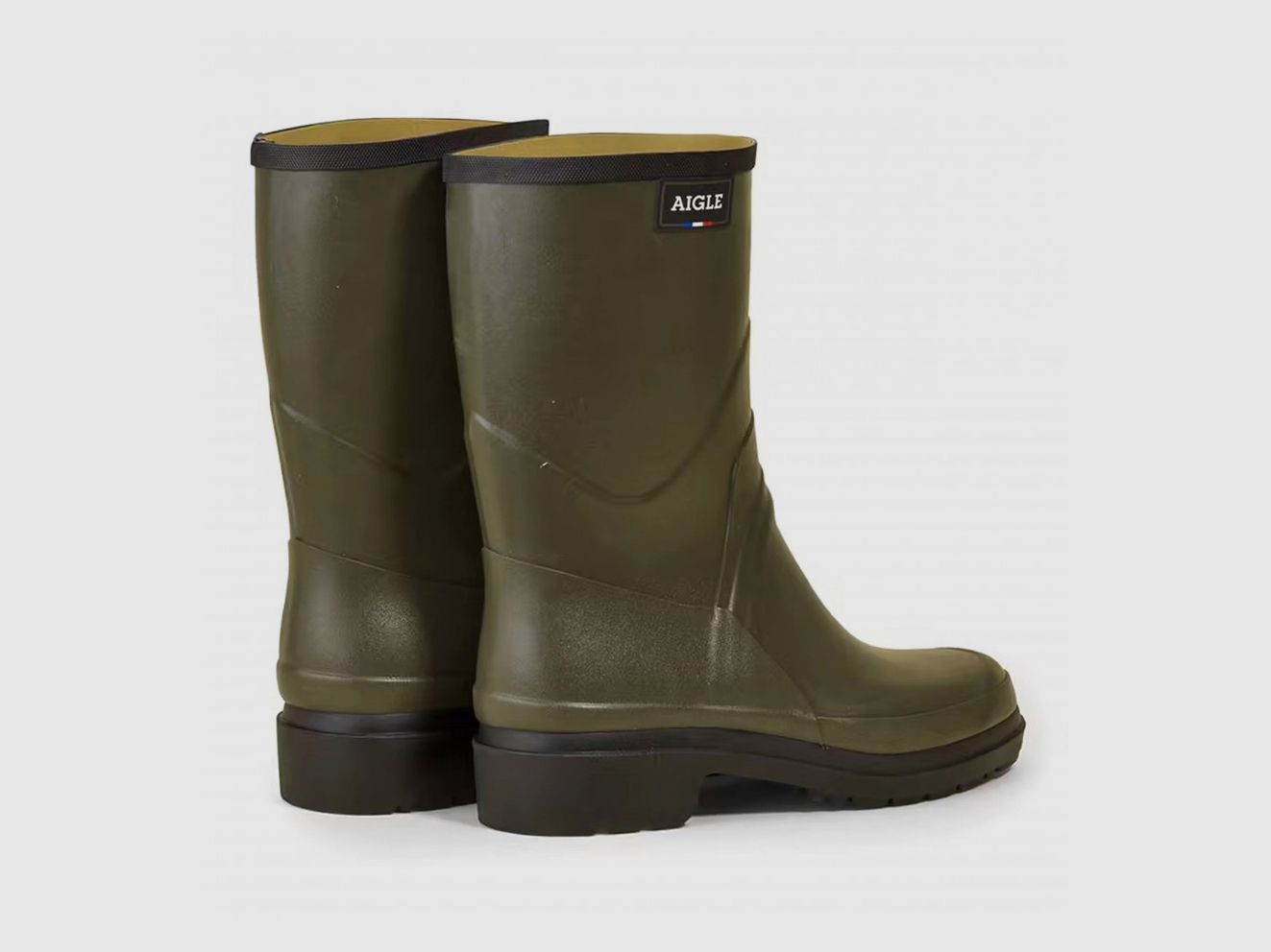 Bottiny Bison Aigle, zdjęcie 3 z 3