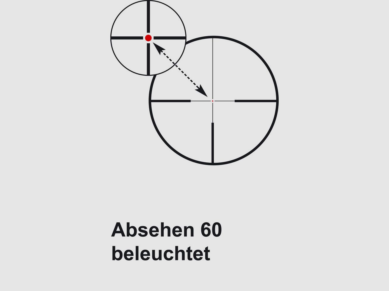 ZEISS Conquest V4 1-4x24 beleuchtet (60)