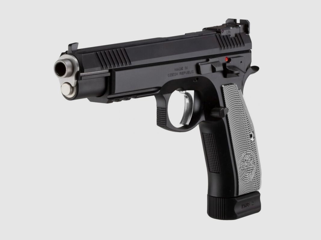 CZ 75 TAIPAN, afbeelding 1 van 3