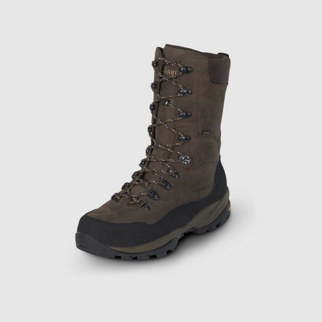Härkila Stiefel Pro Hunter Ridge GTX Dark brown
