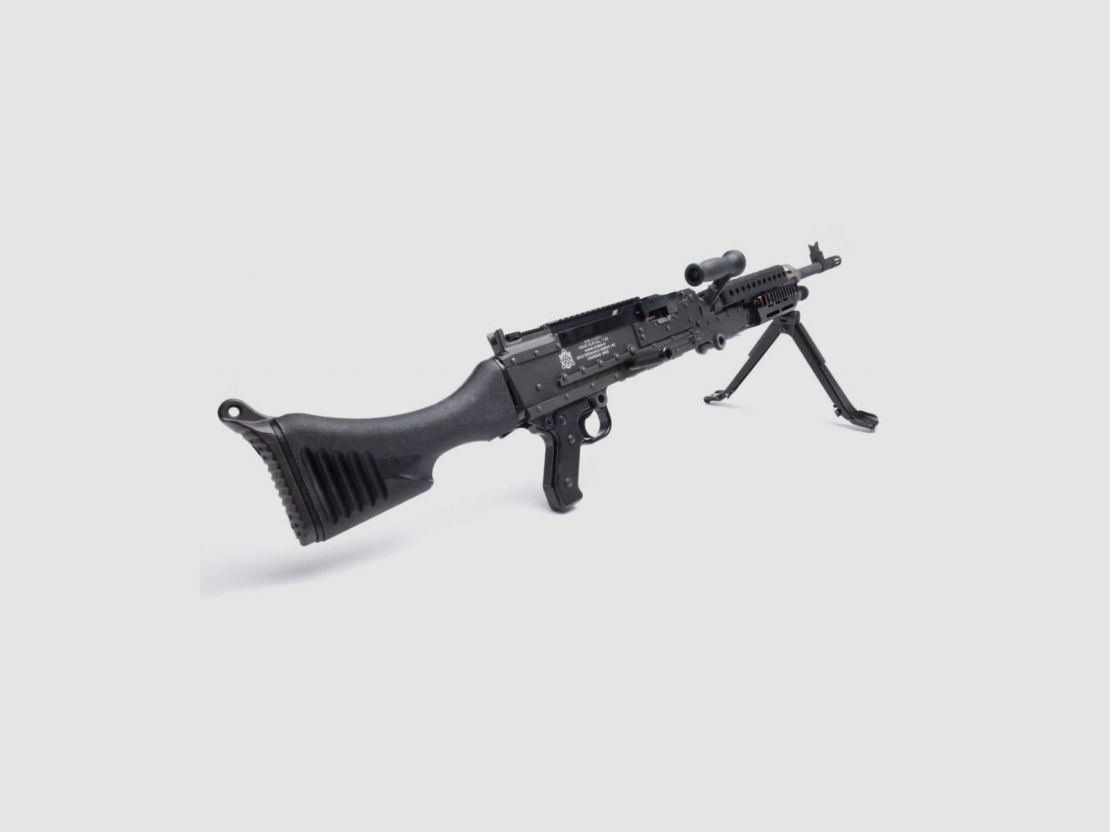 Ohio Ordnance M240, afbeelding 2 van 5