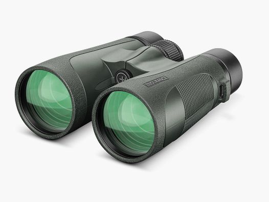 HAWKE 36220 Endurance Fernglas 8x56 mit Tasche und Trageriemen Grün