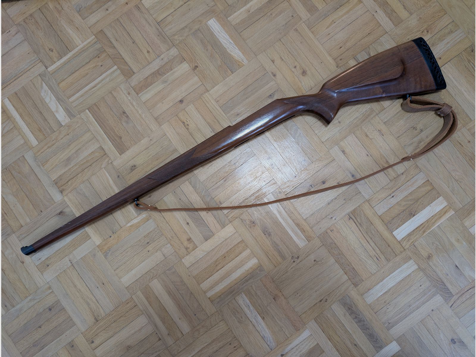 Arbre de culasse CZ 527 FS