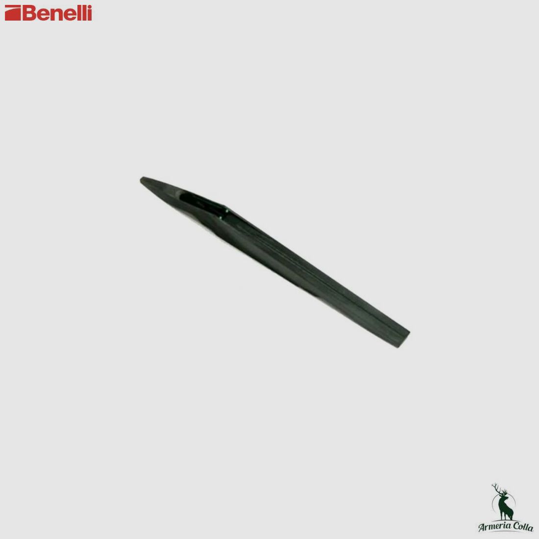Benelli Kit Bindella Argo/Endurance Fibra Ottica Grün