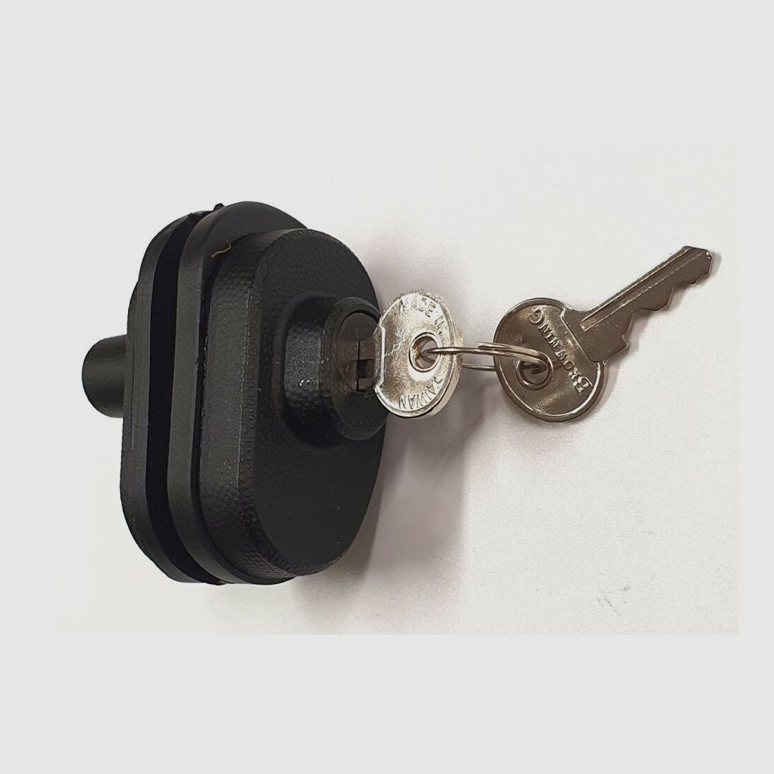 Browning Abzugsschloss mit 2 Schlüsseln