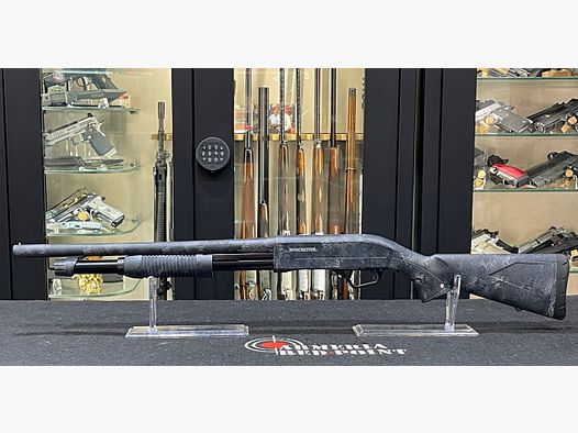 WINCHESTER SPX TYPHON DEFENDER