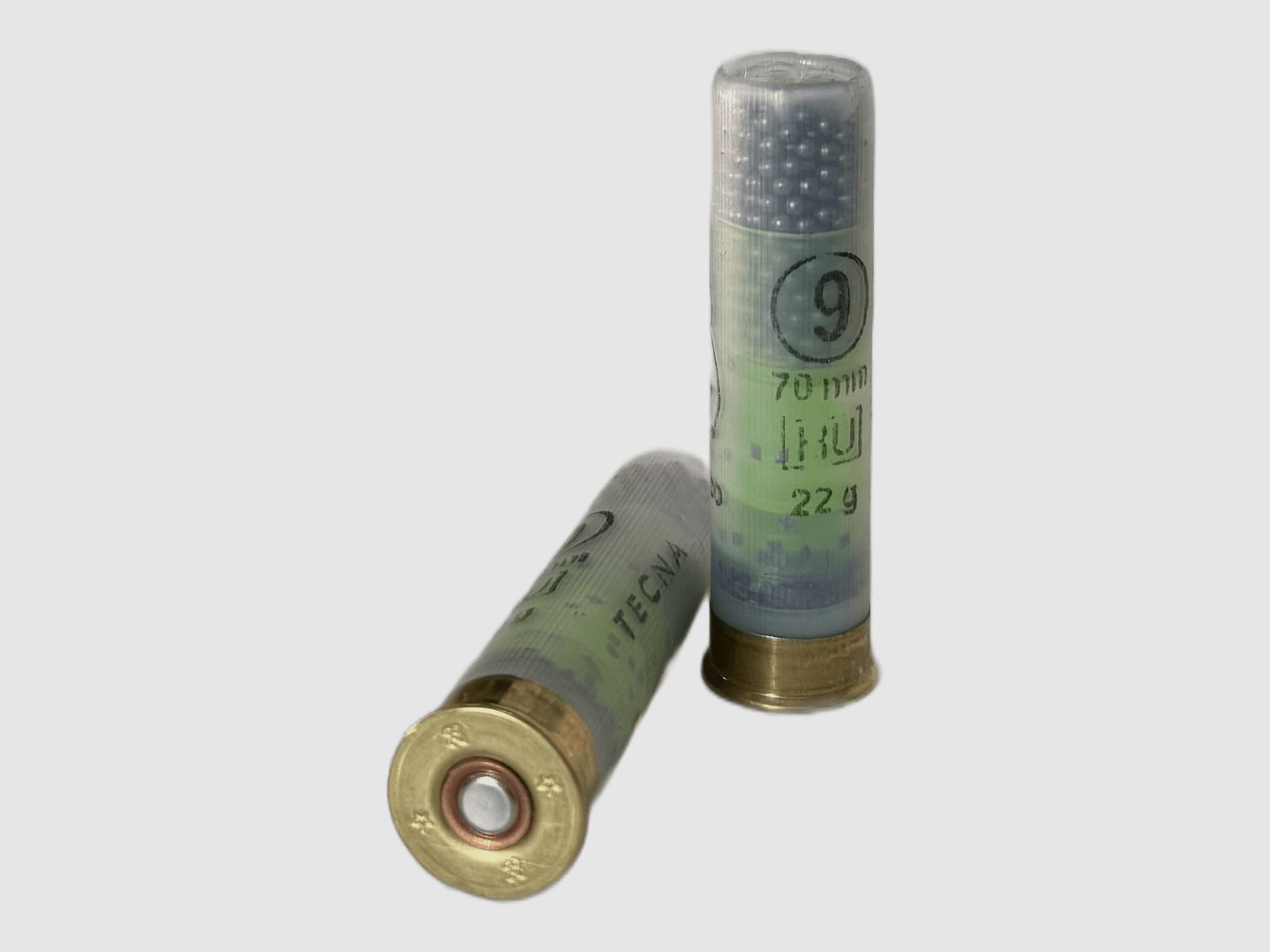 Tecna Kal.28 gr.22 pb.9