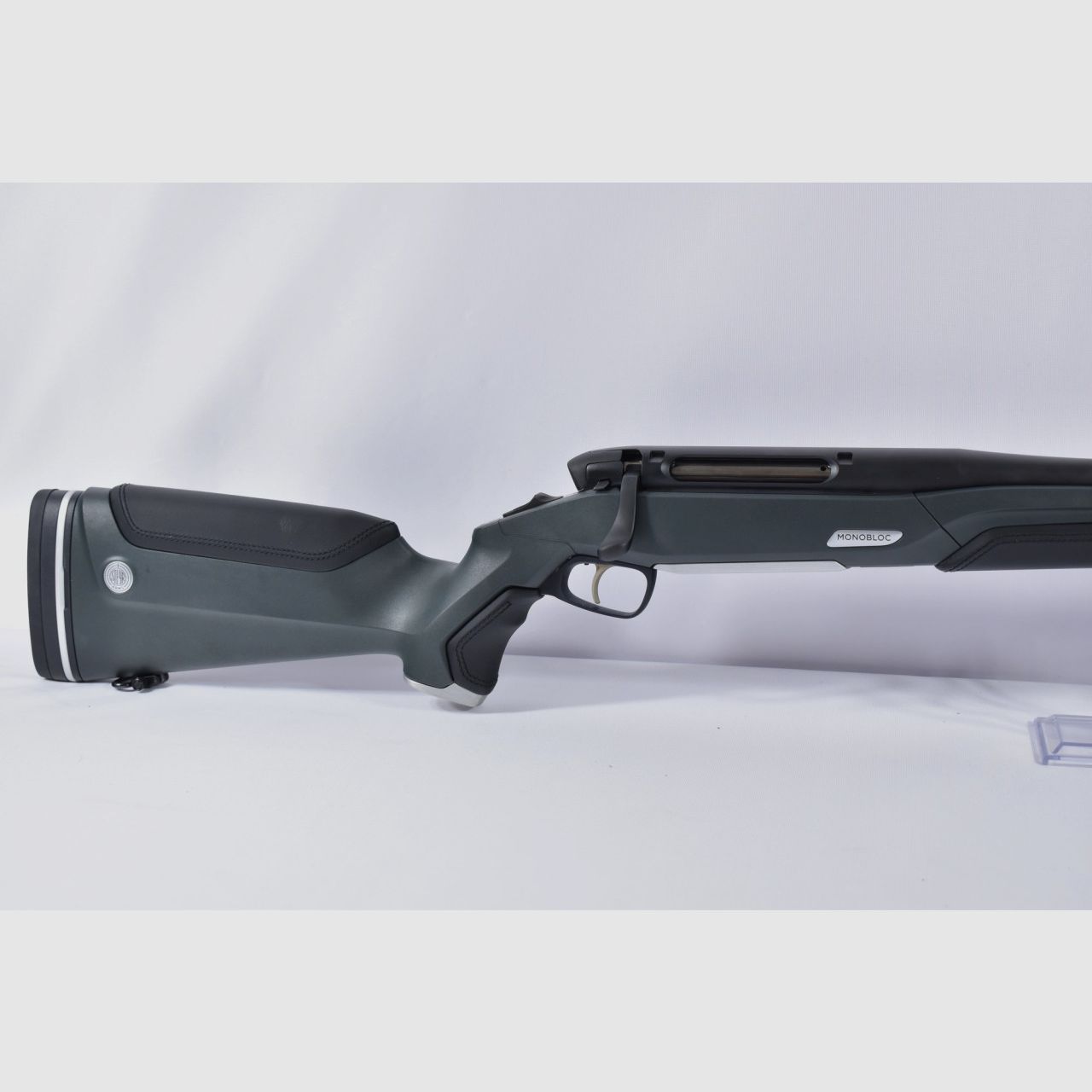 Steyr Monobloc .308Win Repetierbüchse