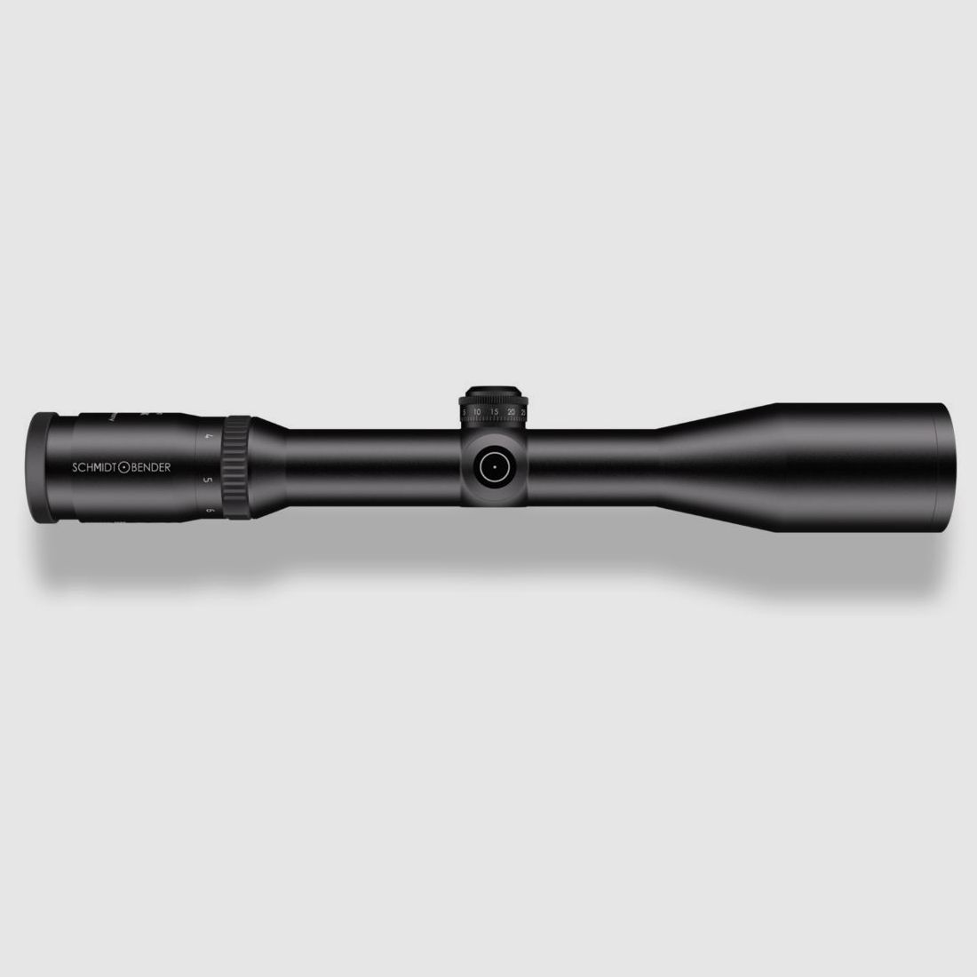 Hunting Scope Schmidt & Bender 3-12x42 Klassik Universal