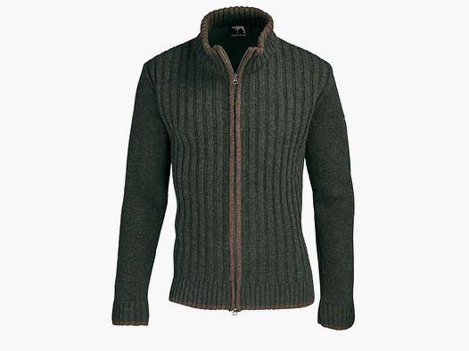 Jagdhund Strickjacke Kiesdorf