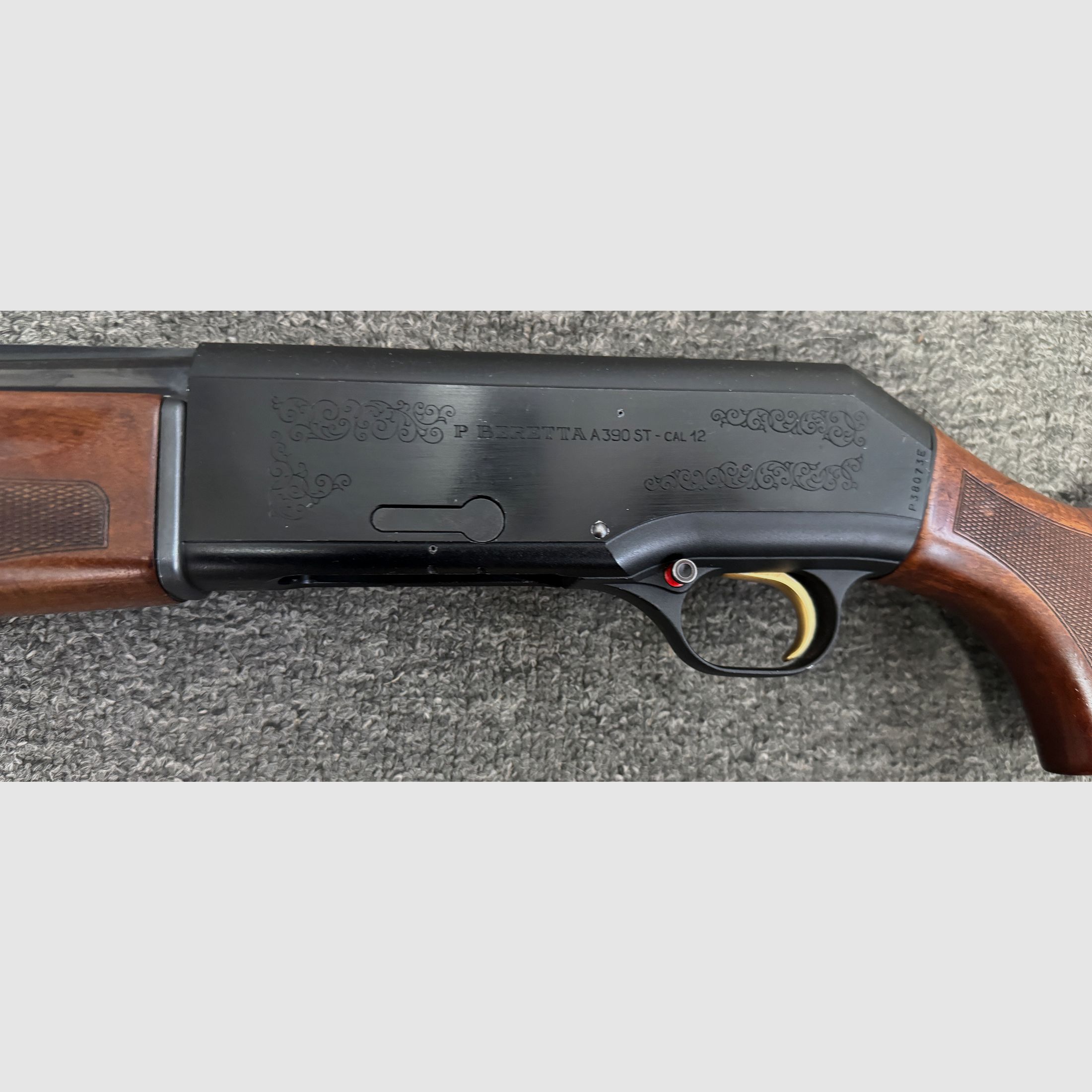 Beretta A390 12/76 Selbstladeflinte