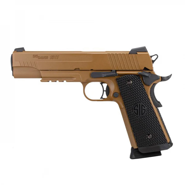 SIG SAUER 1911 EMPEROR