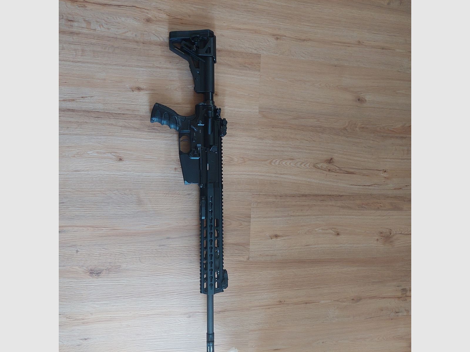 Haenel Cr 308