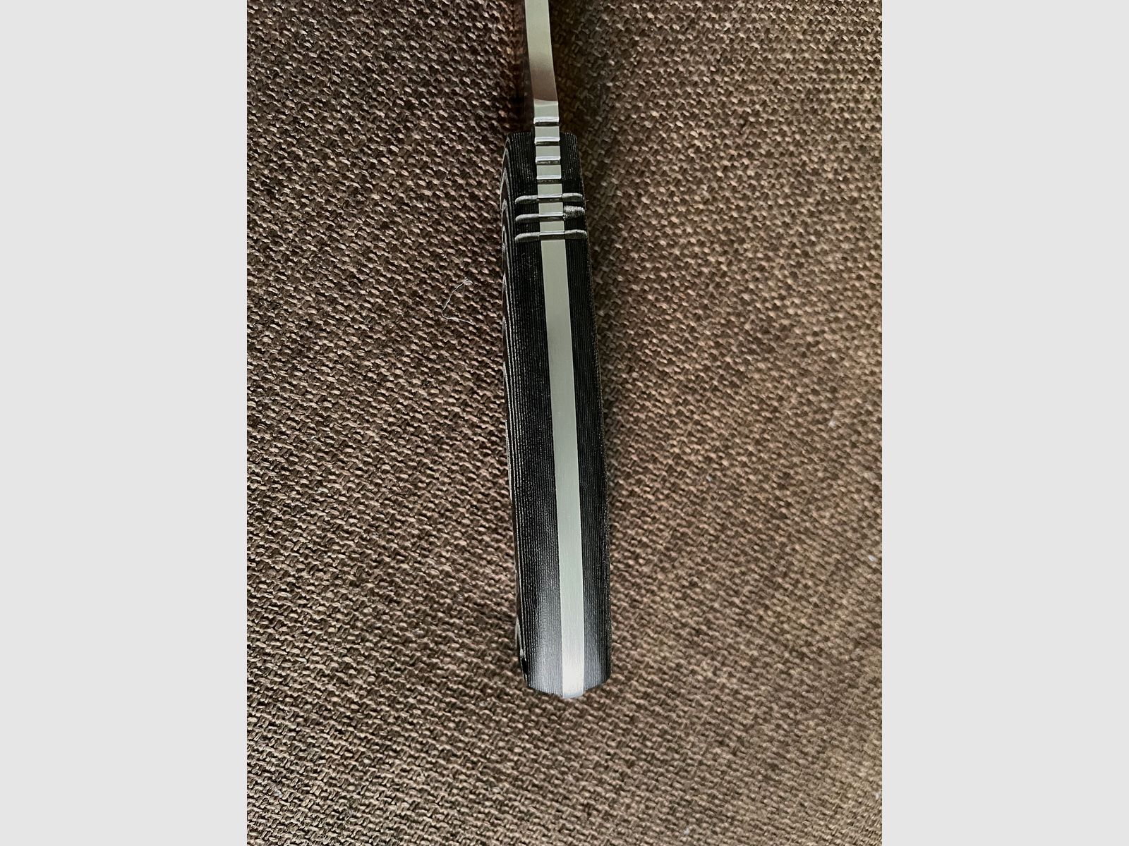 Cudeman FAB Outdoormesser, Jagdmesser