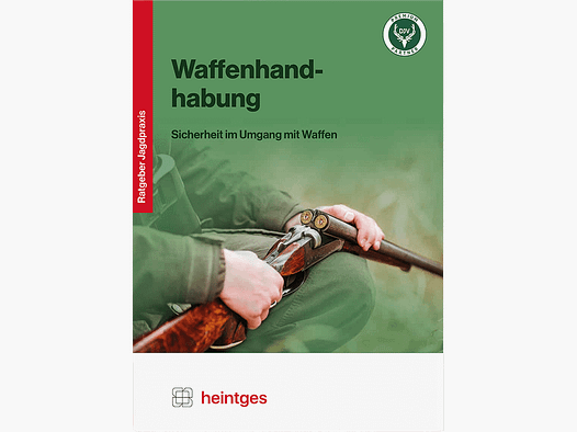 Livre "Manuel de manipulation des armes"