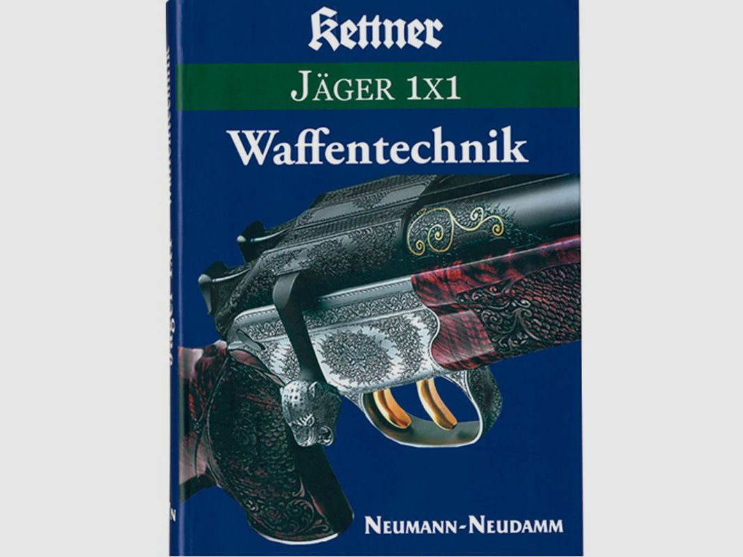 Book Kettner Weapon Technology 1x1, image 2 of 2