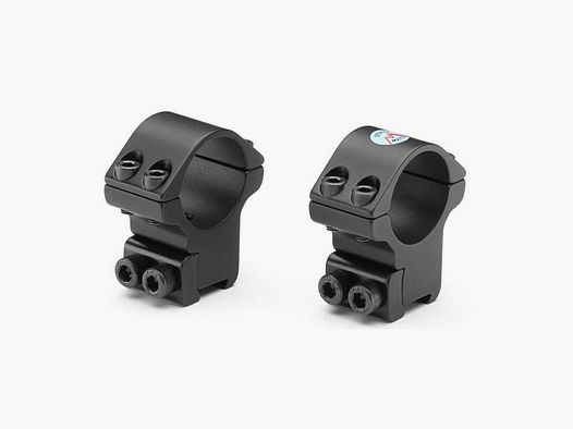 SportsMatch Montage TO4C Dovetail Medium (9/11 mm) 25,4 mm