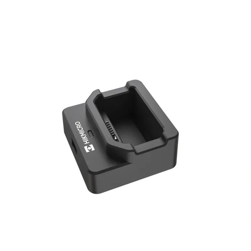 Hikmicro Ladegerät für Li-Ion Akku geeignet für Thunder 2.0