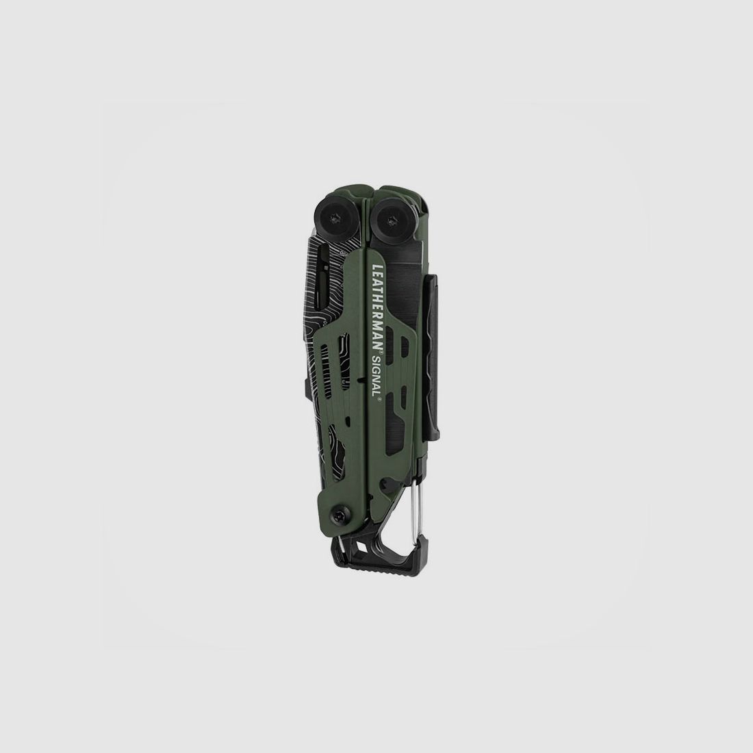 LEATHERMAN – SIGNAL® Grün, Bild 2 von 7