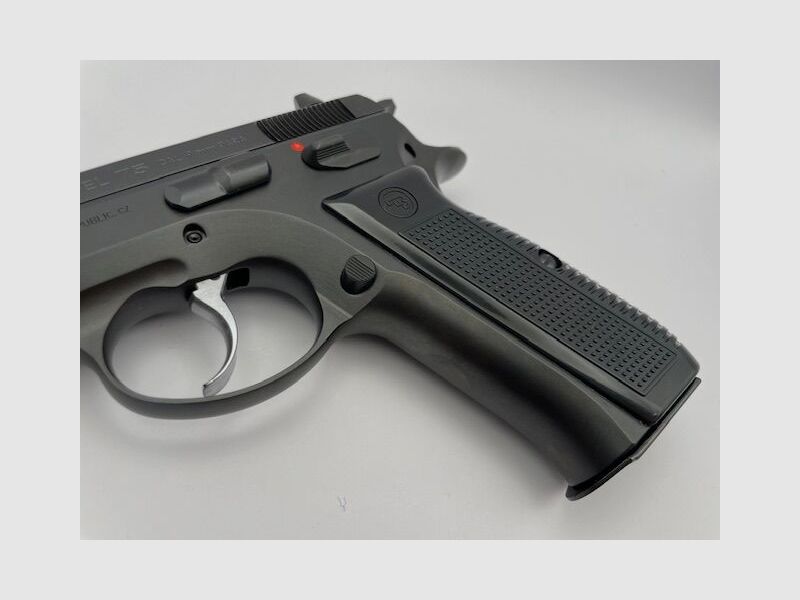 CZ 75 Legend