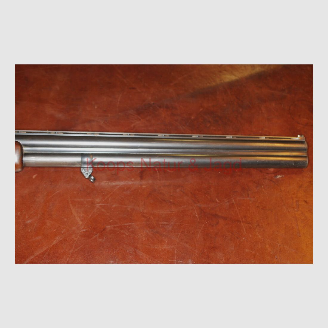 FN B25
