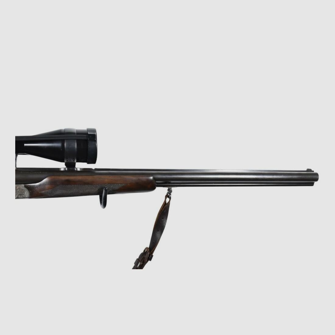 Sauer & Sohn 3000 E