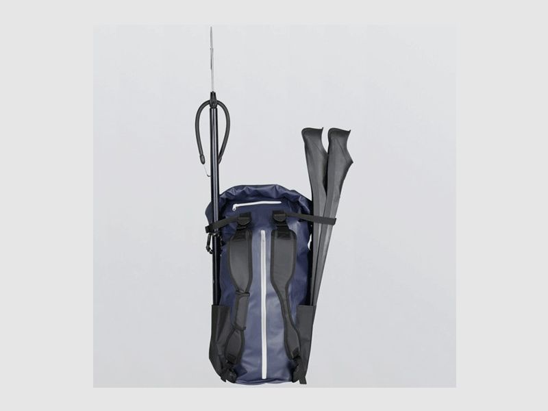 MARES ASCENT DRY RUCKSACK, Bild 2 von 4