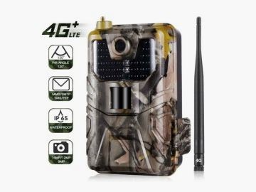 Suntek HC-900LTE 4G 16MP HD 1080P Caméra de Chasse
