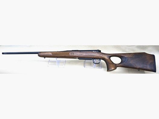 Heym SR 30 Ranger T Lochschaft