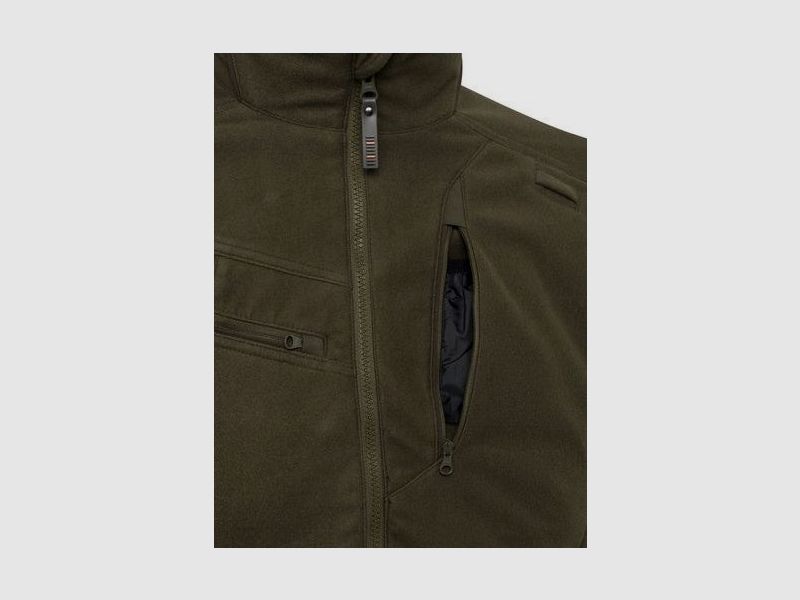 BERETTA GIACCA MATAJUR WINDBLOCK, image 10 of 15