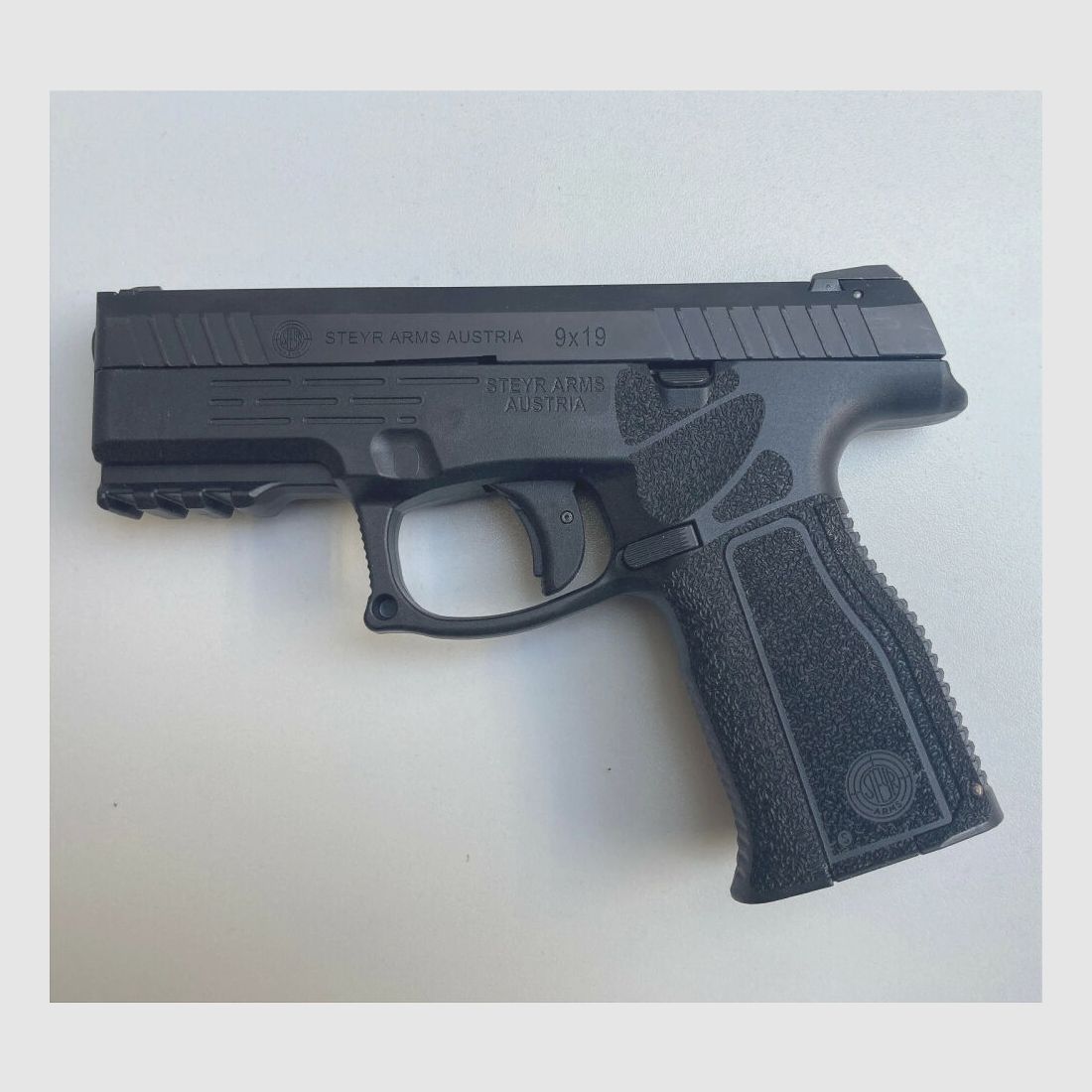 Steyr M9-A-2 MF